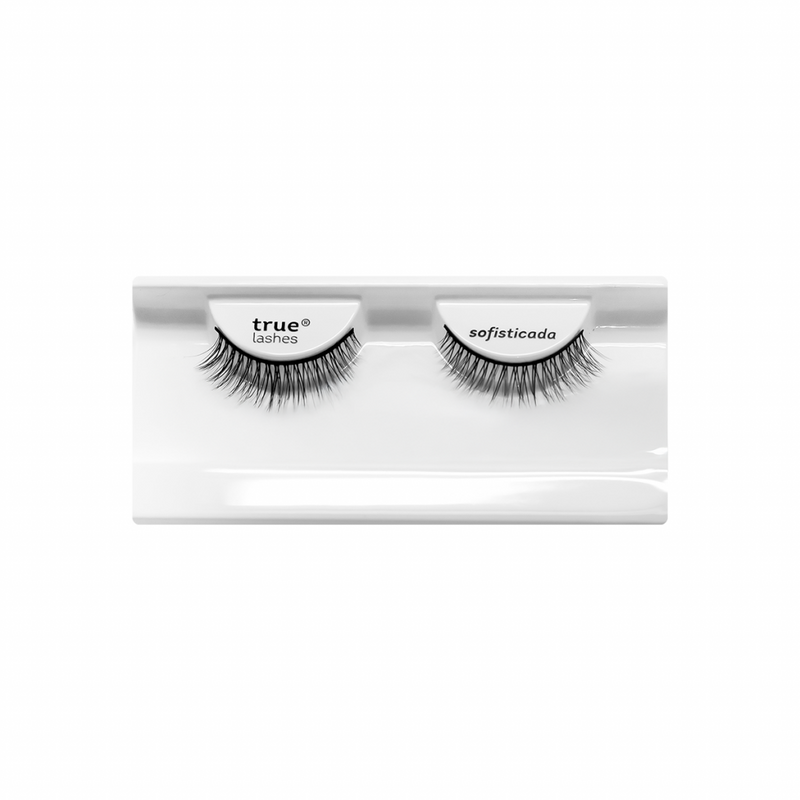 Colección Sútill - Pestañas | True Lashes