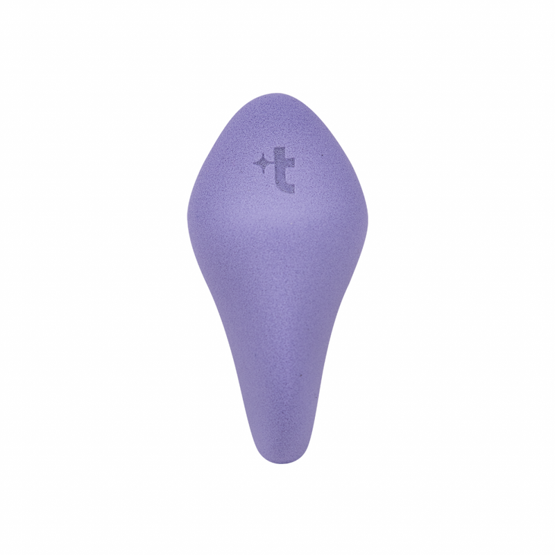 Lunar Mist - Esponja Para Difuminar Morado | True Makeup