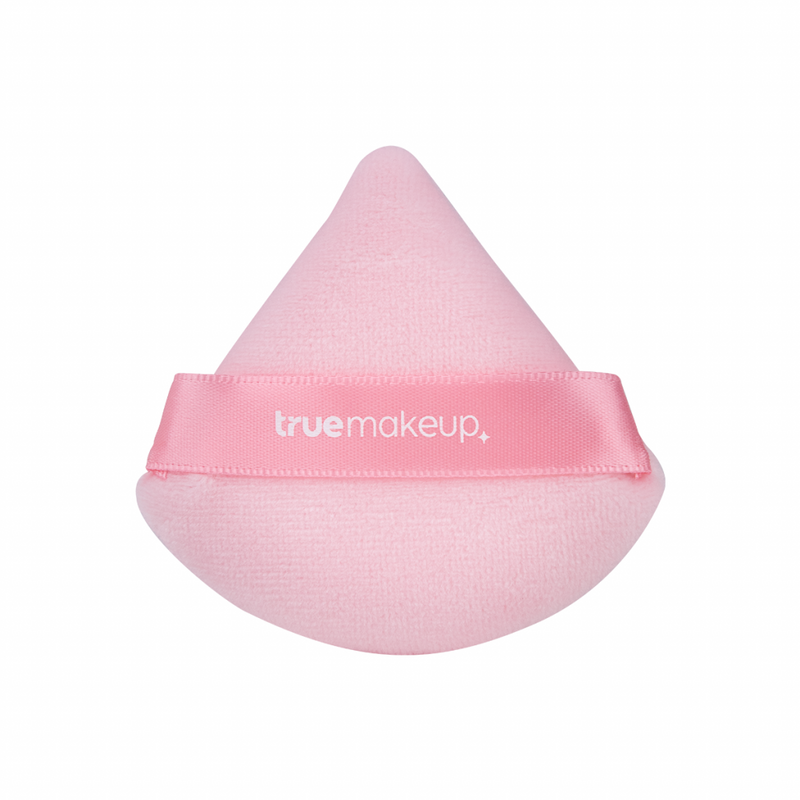 Dream Puff Rosa | True Makeup