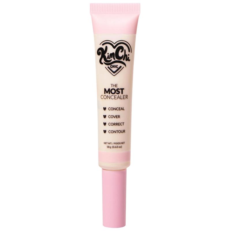 THE MOST CONCEALER - Corrector Líquido | Kimchi Chic