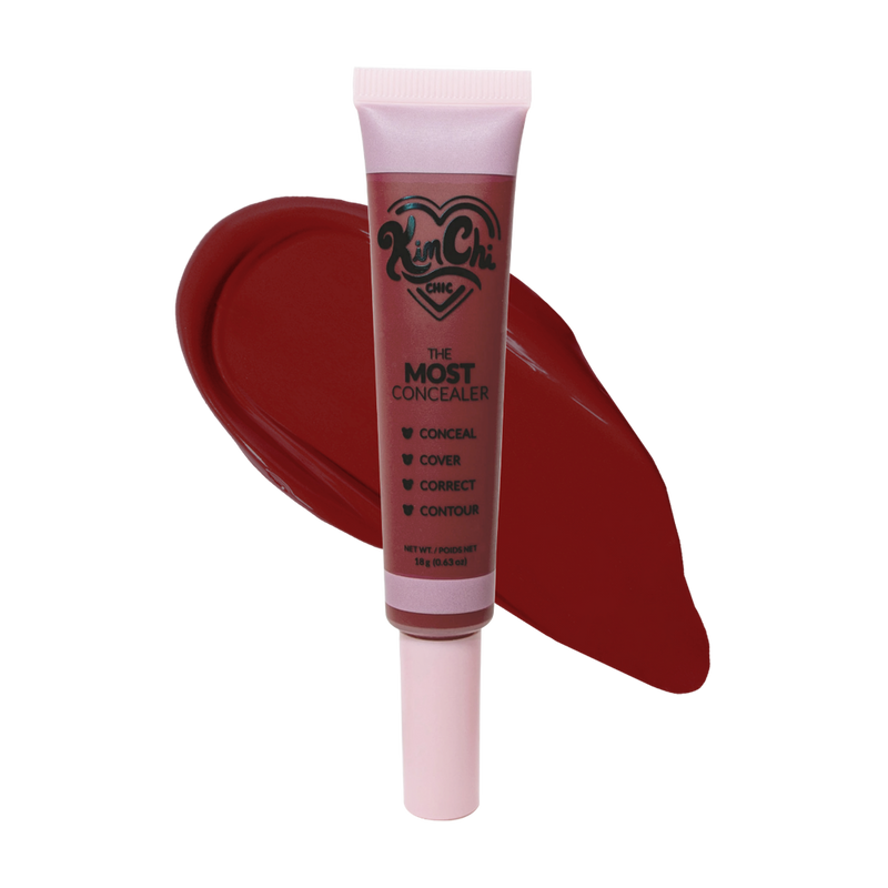 THE MOST CONCEALER - Corrector Líquido | Kimchi Chic