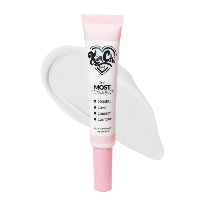 THE MOST CONCEALER - Corrector Líquido | Kimchi Chic