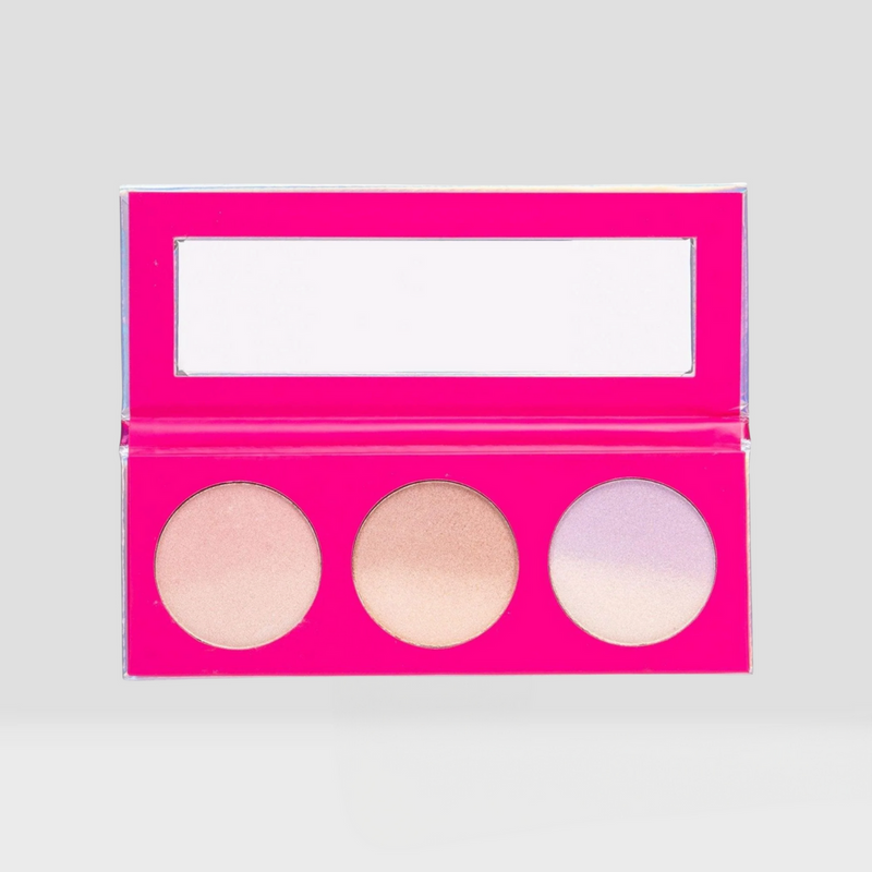 UNICORN DREAM - PALETA DE ILUMINADORES | BEAUTY CREATIONS