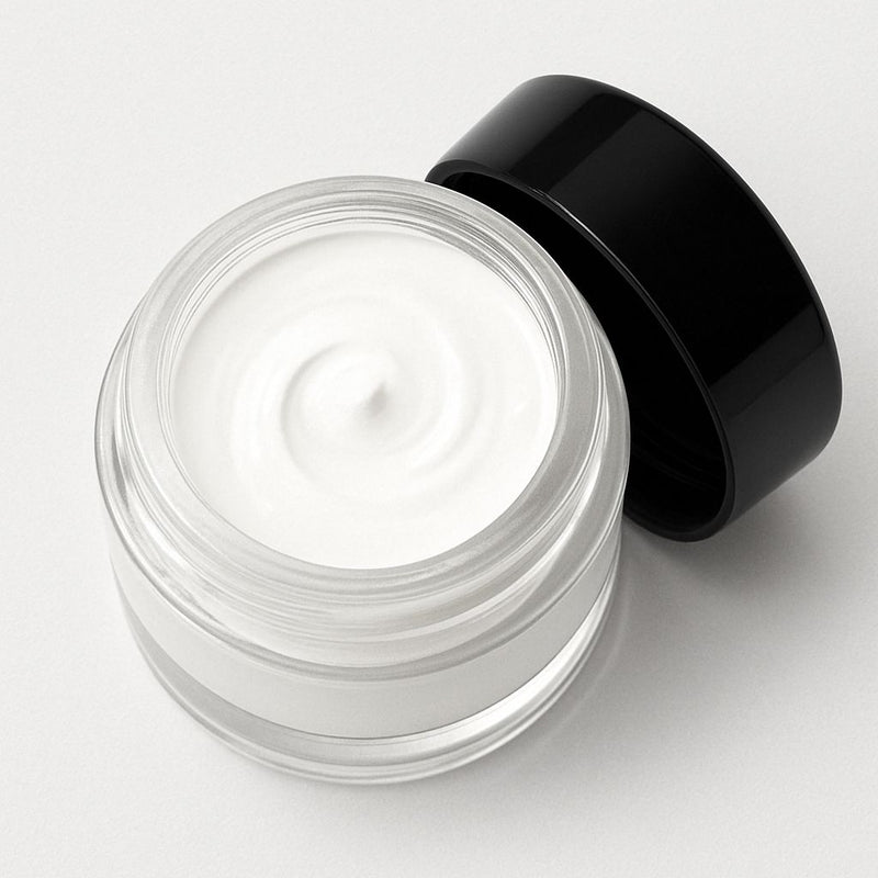 DELINEADOR EN GEL BLANCO  | MIZZ BRUSHES