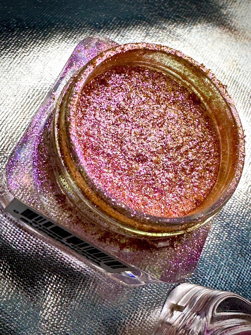 Pigmento Duocromatico | Mizz