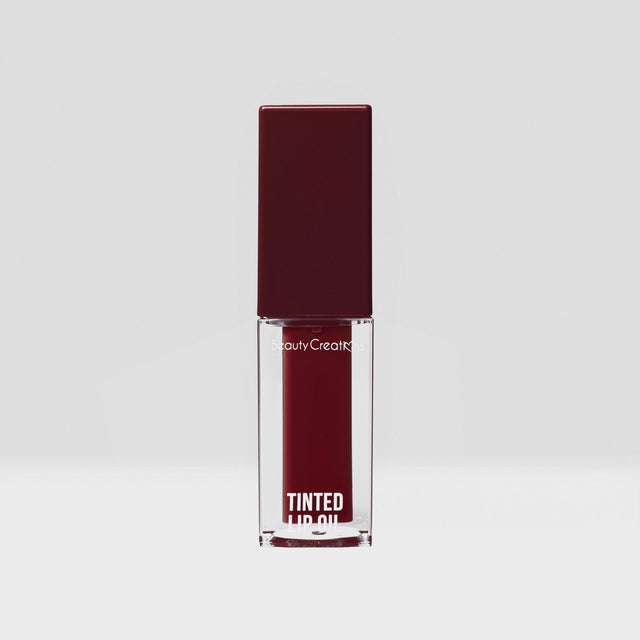 TINTED LUXE- LIP OIL | BEAUTY CREATIONS
