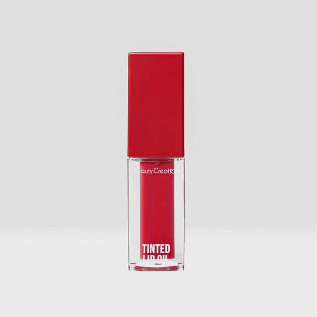 TINTED LUXE- LIP OIL | BEAUTY CREATIONS