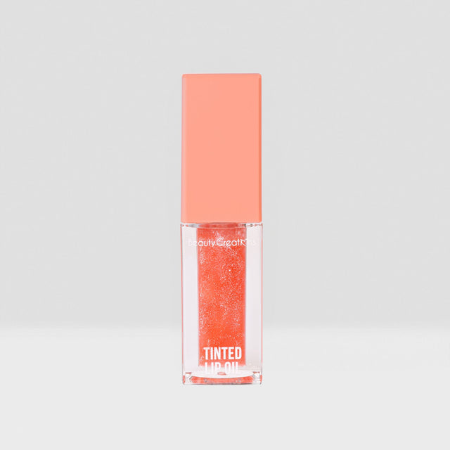 TINTED LUXE- LIP OIL | BEAUTY CREATIONS