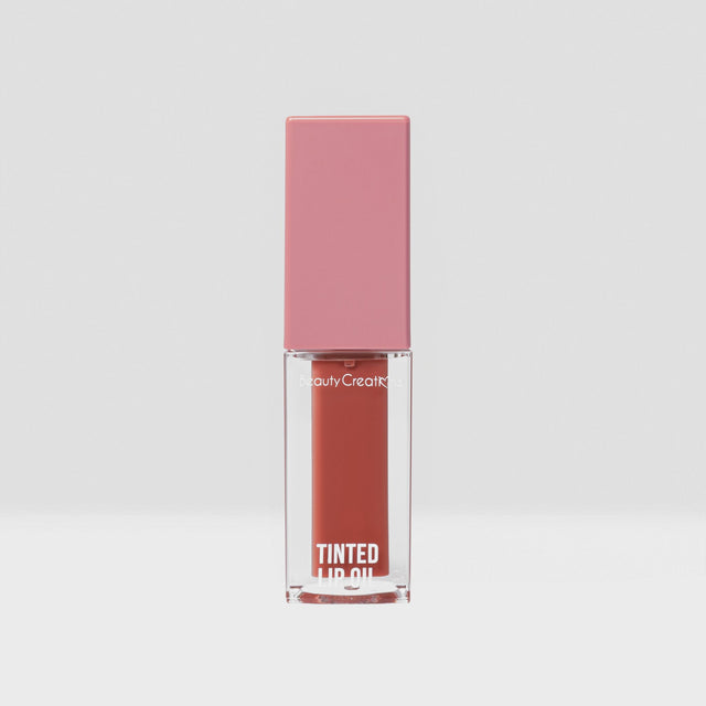 TINTED LUXE- LIP OIL | BEAUTY CREATIONS