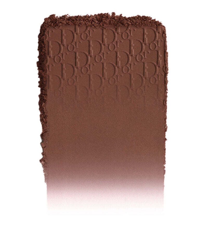 backstage rosy glow blush powder (rubor para mejillas) MOHOGANY - DIOR