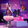 COLECCION BRATZ - BEAUTY CREATIONS