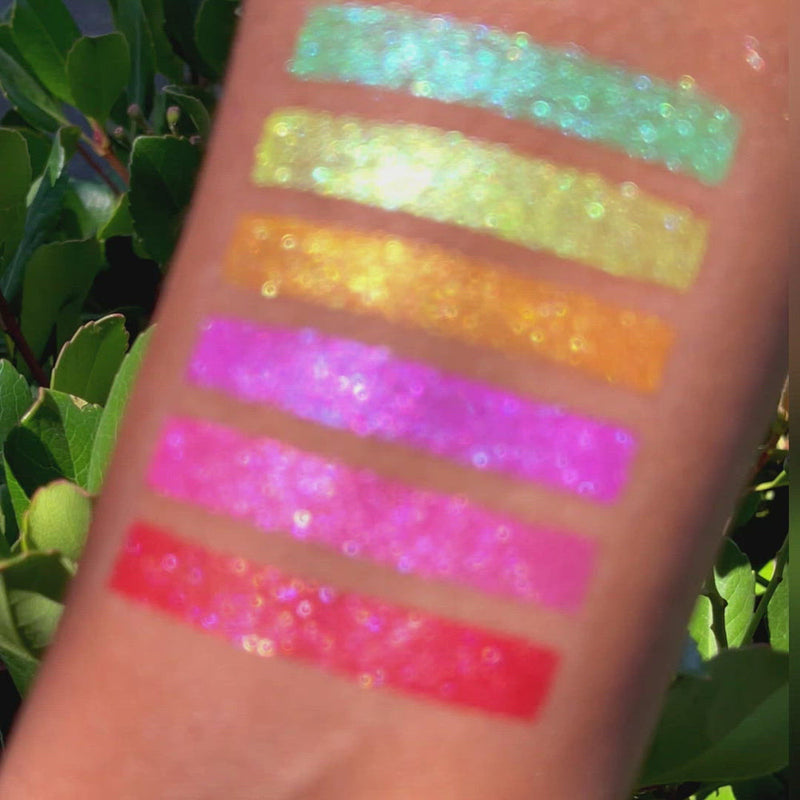 LUCENT CREAM SHADOW - SOMBRA PARA OJO | MOIRA