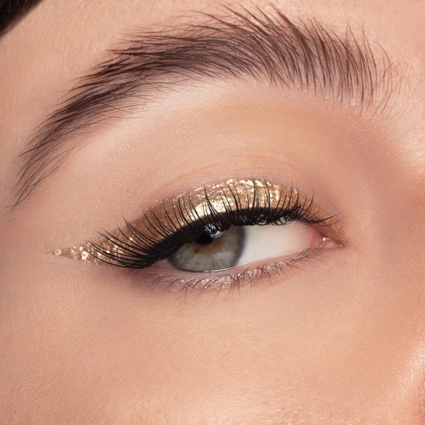 Glitterally Perfect - Glitter Liner - Beauty Creations