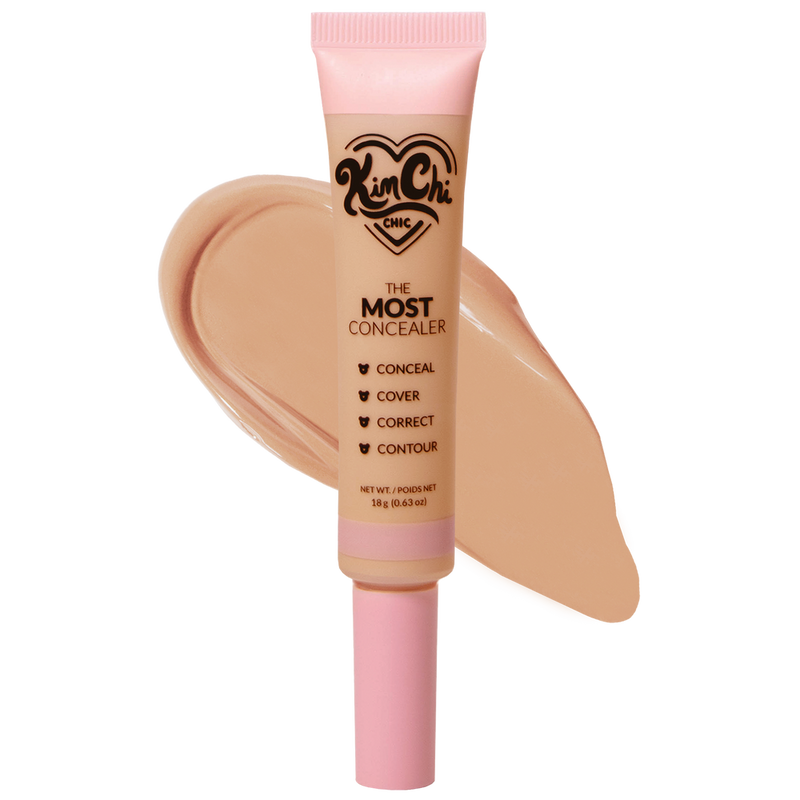 THE MOST CONCEALER - Corrector Líquido | Kimchi Chic