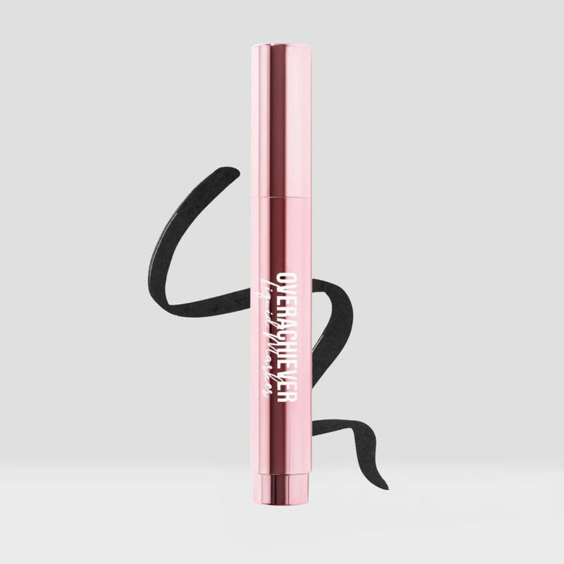 OVERACHIVER - Delineador Líquido En Plumón - Liquid Marker | Beauty Creations