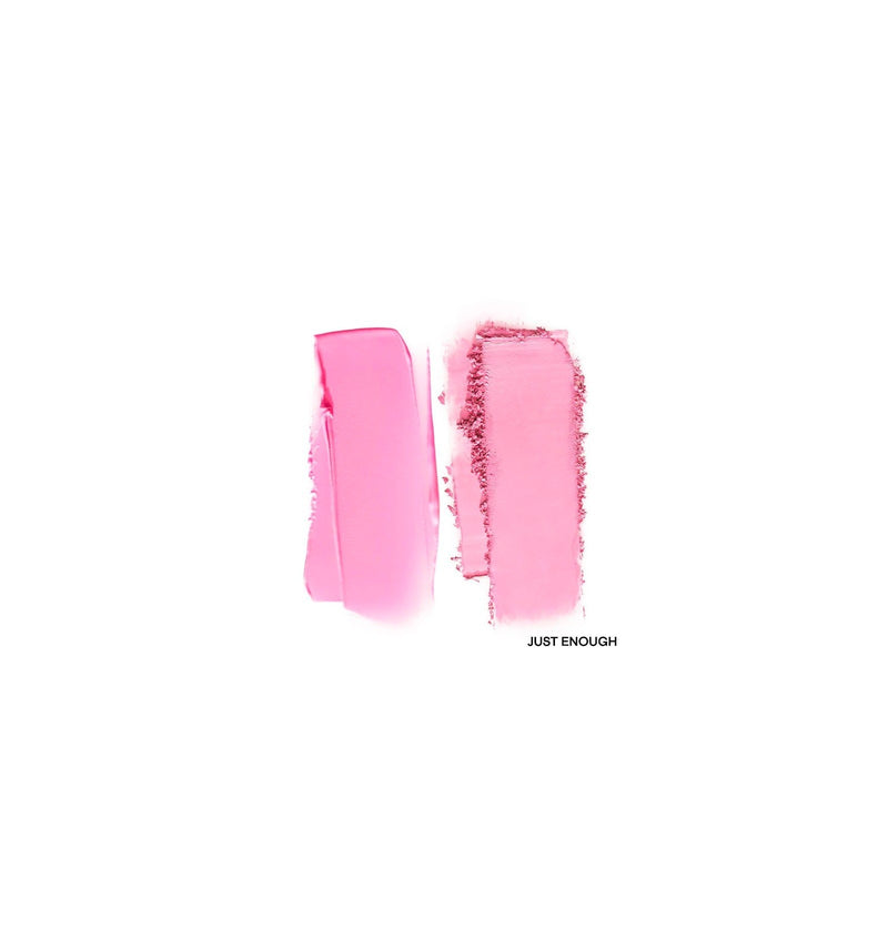 Just Enough - Creme & Powder Blush | Patrick Ta