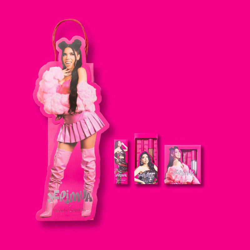 YeriMua Collection Bundle- Set | Beauty Creations