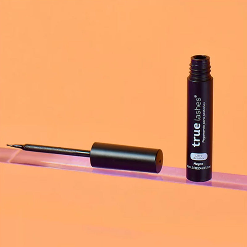 True Glue Negro- Pegamento Para Pestañas | True Lashes