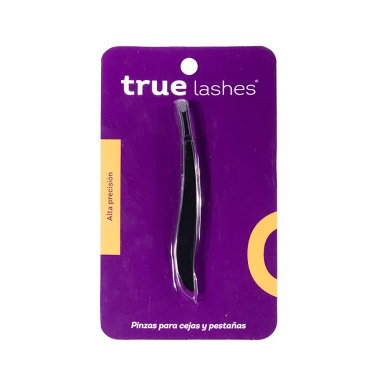 Pinza Para Ceja Y Pestañas | True Lashes