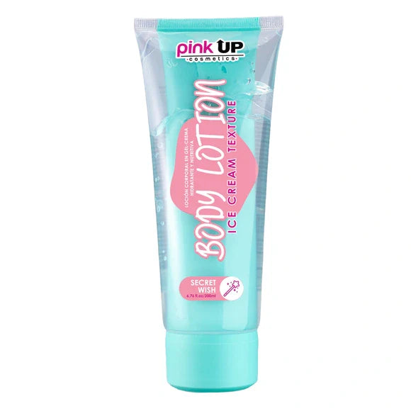 Body lotion - secret wish | Pink Up