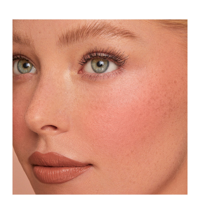 She's Baked - Creme & Powder Blush | Patrick Ta