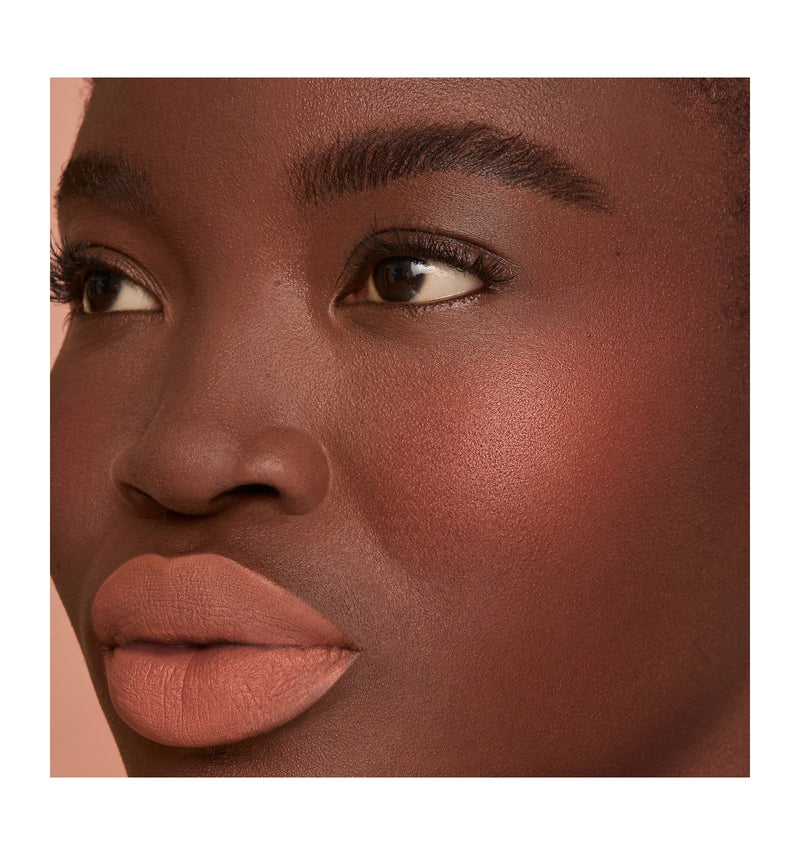 She's Baked - Creme & Powder Blush | Patrick Ta