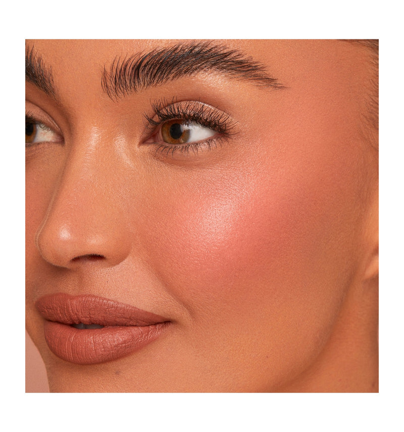 She's Baked - Creme & Powder Blush | Patrick Ta
