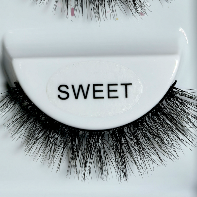 SWEET PESTAÑA  - FOMG BEAUTY