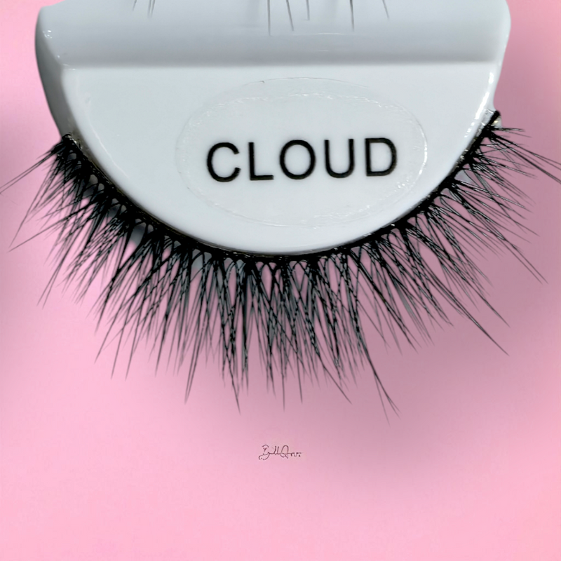 CLOUD PESTAÑA  - FOMG BEAUTY