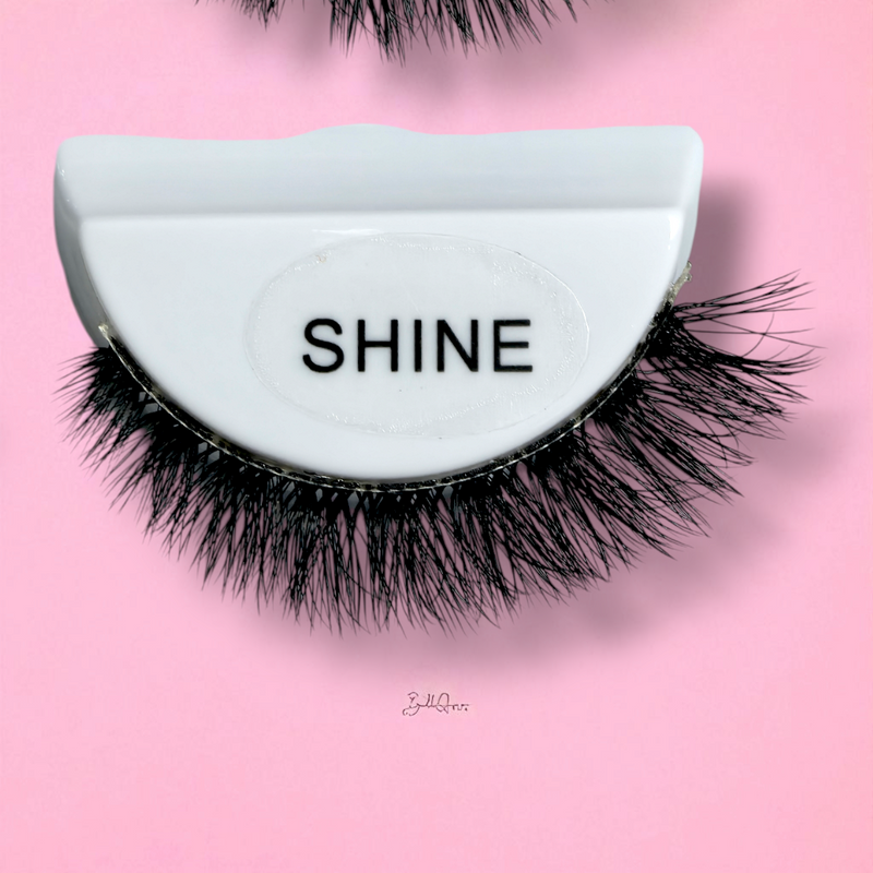 SHINE PESTAÑA  - FOMG BEAUTY