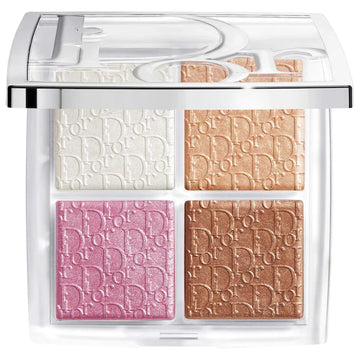 Backstage Glow Maximizer Face Palette 001 Universal Glow | Dior