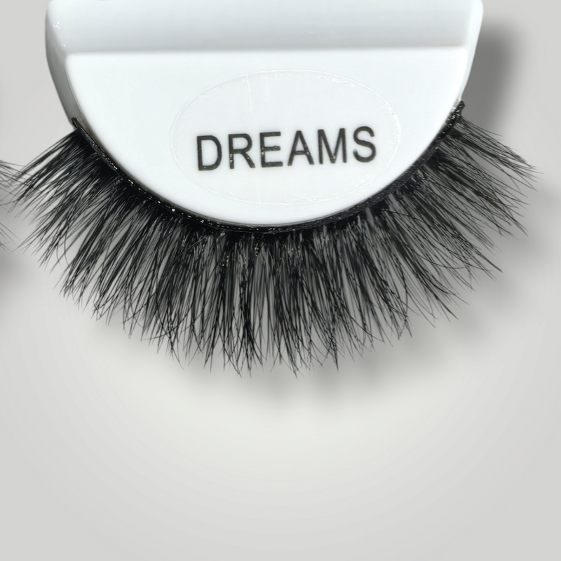 DREAMS  PESTAÑA MIX  - FOMG BEAUTY