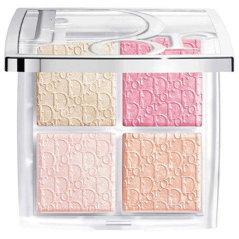 Backstage Glow Maximizer Face Palette 001 Universal Glow | Dior