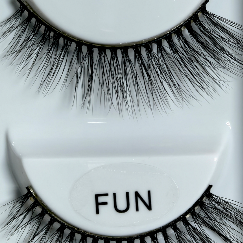 FUN PESTAÑA  - FOMG BEAUTY