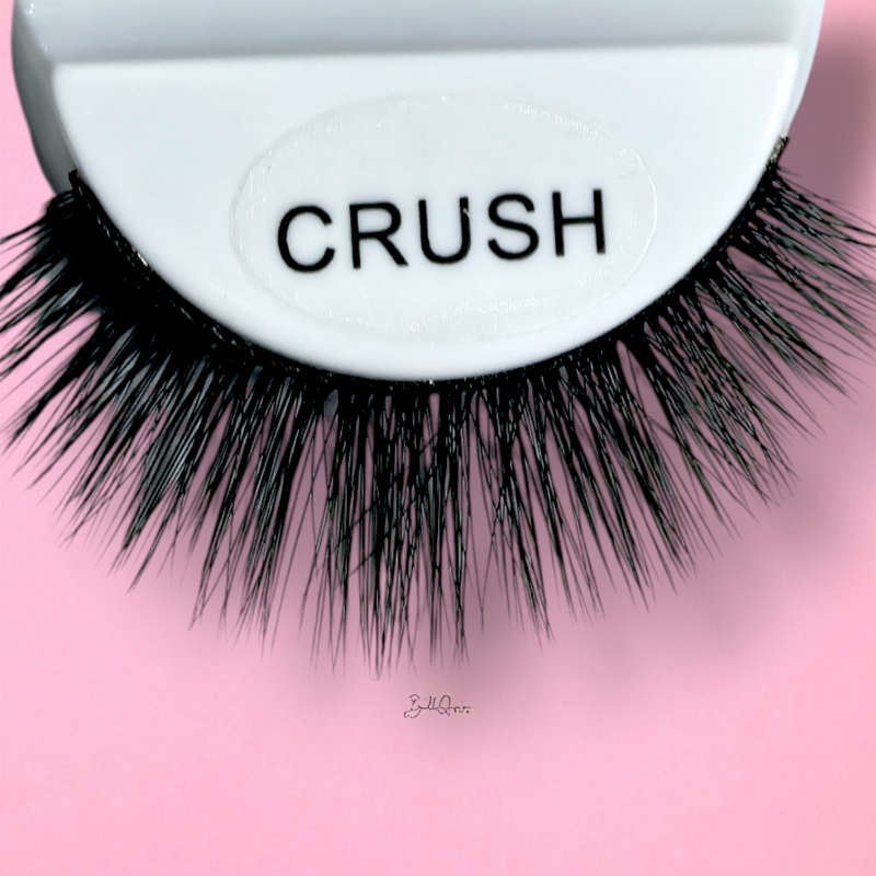 CRUSH PESTAÑA  - FOMG BEAUTY