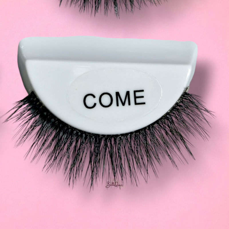 COME  PESTAÑA MIX  - FOMG BEAUTY