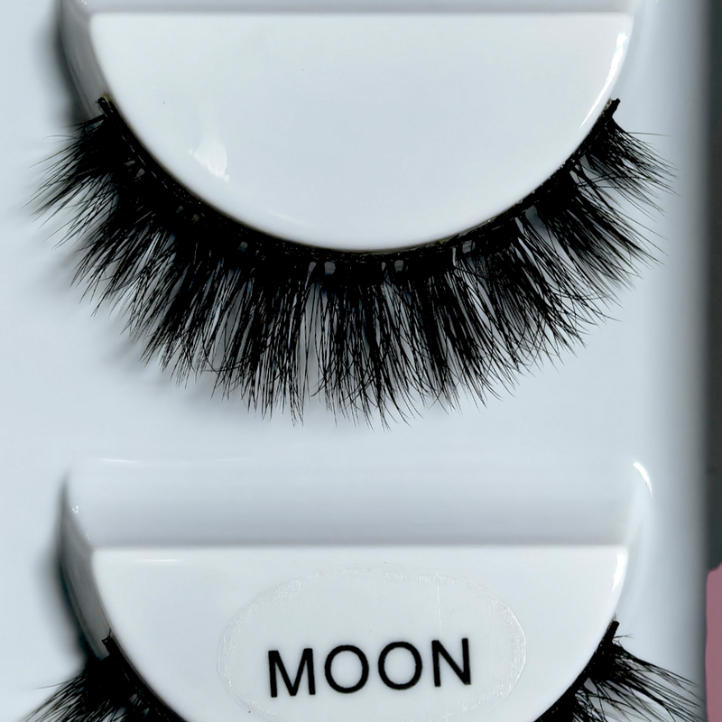 MOON PESTAÑA  - FOMG BEAUTY