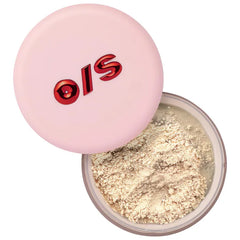 ONE/SIZE by Patrick Starrr Ultimate Blurring Setting Powder - ONE SIZE