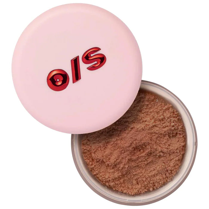 ONE/SIZE by Patrick Starrr Ultimate Blurring Setting Powder - ONE SIZE