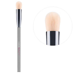 Conceal & Blend Complexion Brush - HUDA BEAUTY