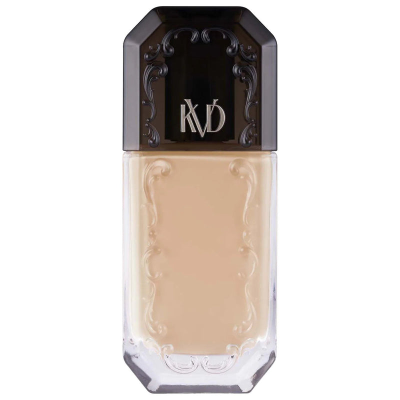 Good Apple Non-Comedogenic Full-Coverage Serum Foundation | KVD Beauty