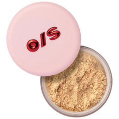 ONE/SIZE by Patrick Starrr Ultimate Blurring Setting Powder - ONE SIZE