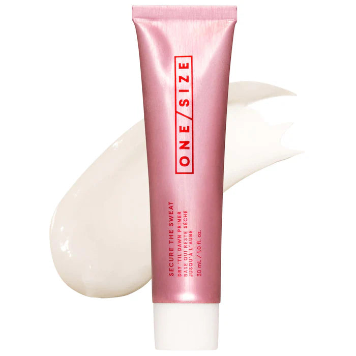 Secure The Sweat Waterproof Mattifying Primer- ONE SIZE