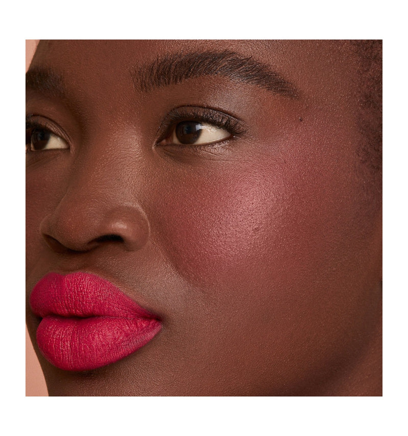 She's That Girl (Soft Pink)  - Creme & Powder Blush | Patrick Ta