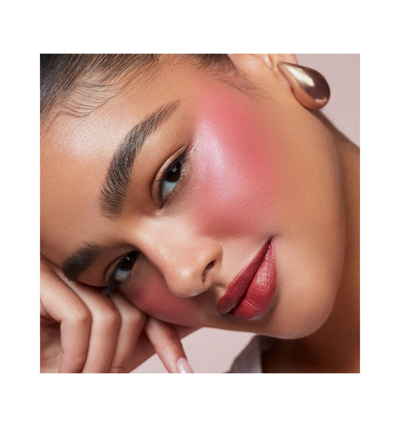 She's Giving - Creme & Powder Blush | Patrick Ta