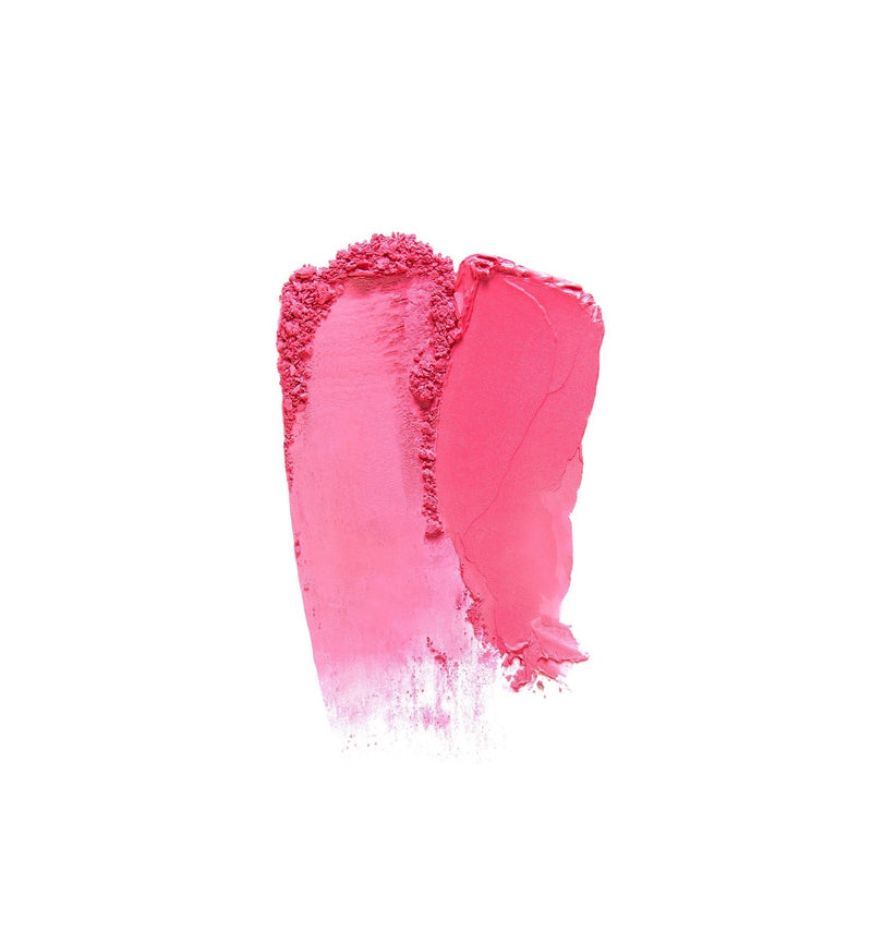 She's That Girl (Soft Pink)  - Creme & Powder Blush | Patrick Ta