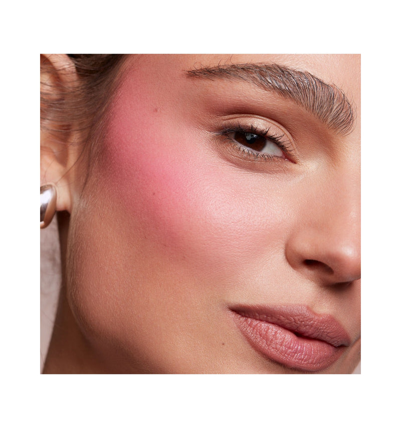 She's Giving - Creme & Powder Blush | Patrick Ta