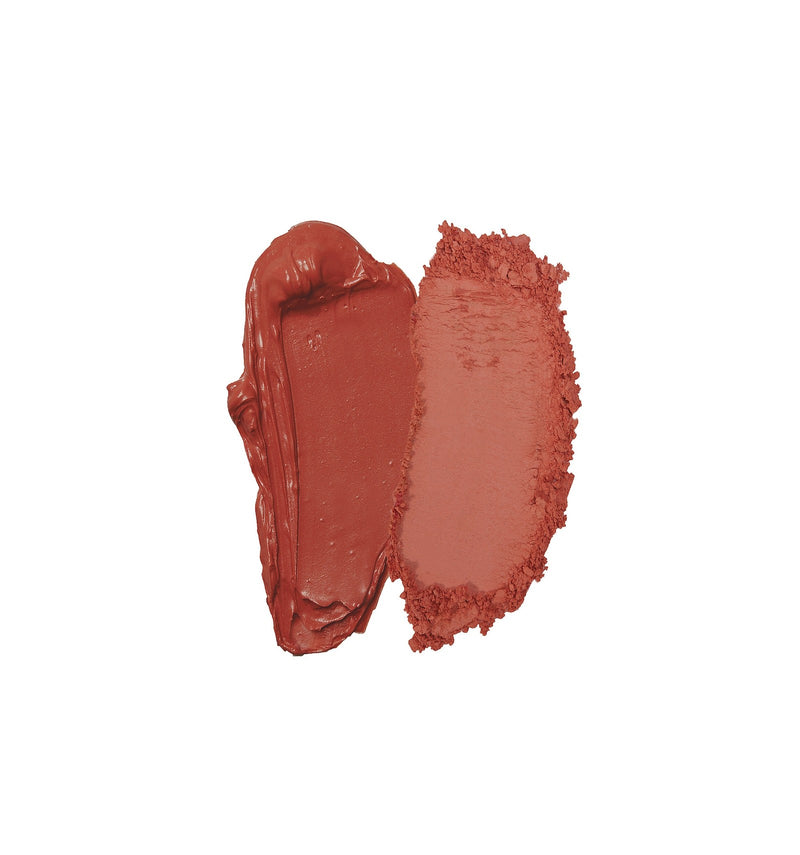 She's Blushing - Creme & Powder Blush | Patrick Ta
