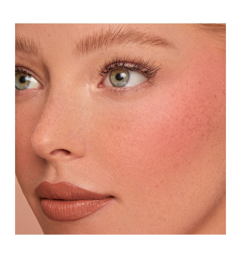 She's Blushing - Creme & Powder Blush | Patrick Ta