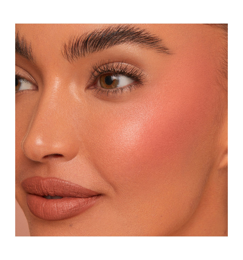 She's Blushing - Creme & Powder Blush | Patrick Ta